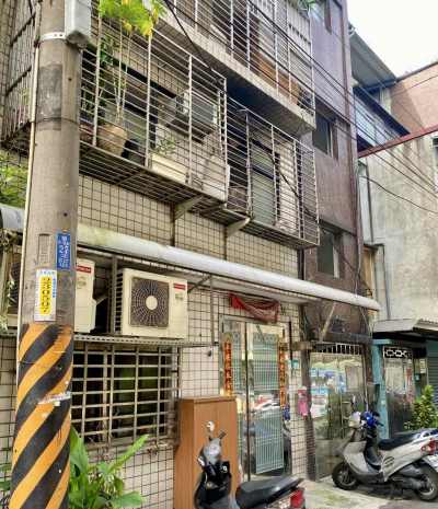 【太元街一樓】未來萬大樹林線LG15站視意圖