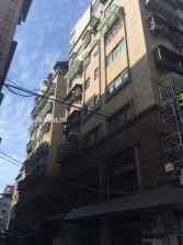 法拍新北市蘆洲區長安街329號-亞東電梯華廈973萬